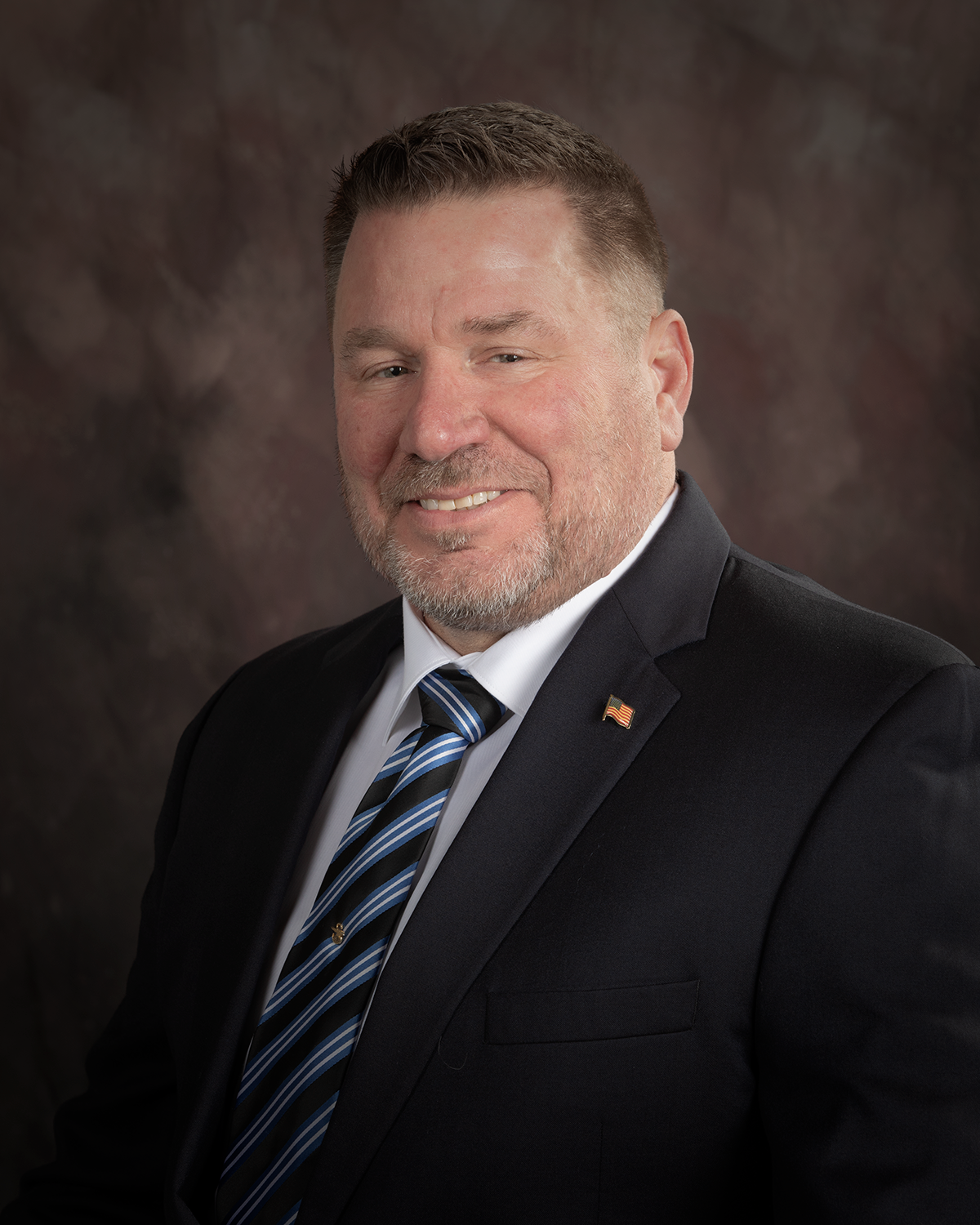 Mr. Greg Schacker AWC (AW/NAC) Ret.