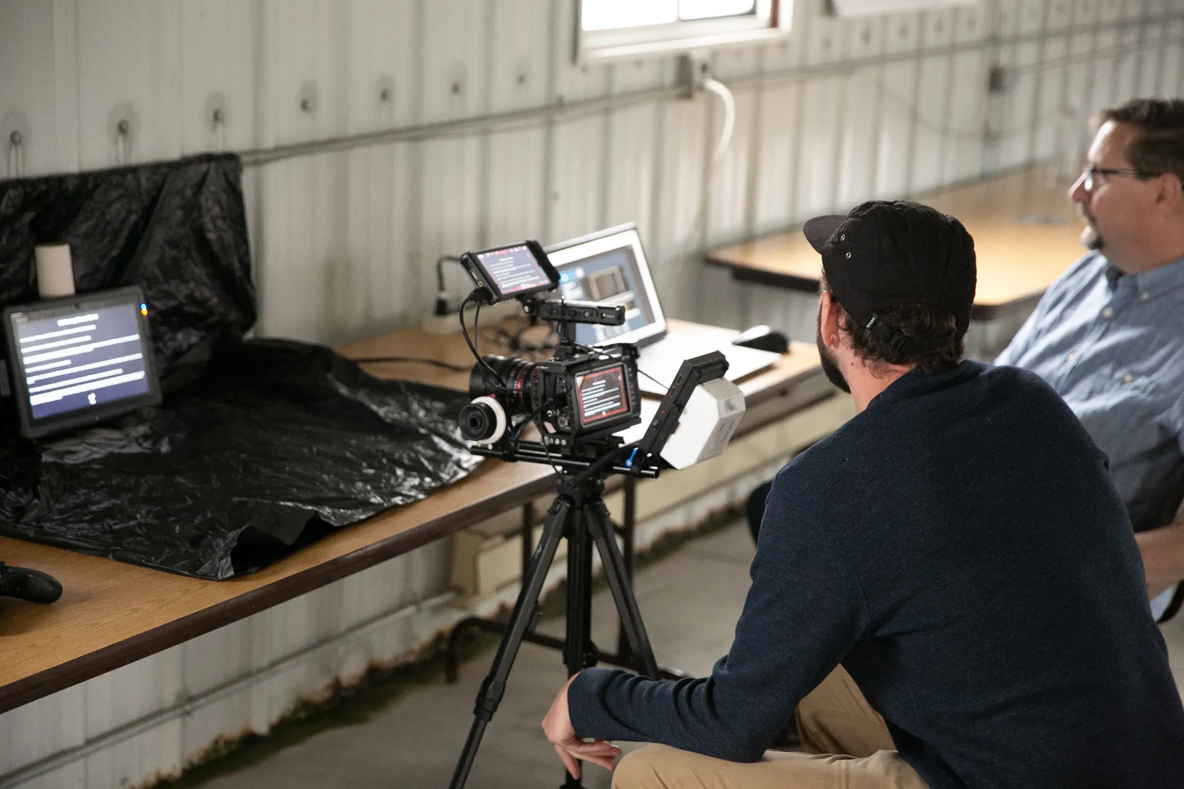 Instructional Development